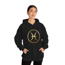 Load image into Gallery viewer, PISCES Unisex Heavy Blend™ Hooded Sweatshirt