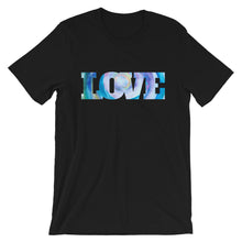 Load image into Gallery viewer, LOVE - Unisex Lightweight T-Shirt