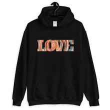 Load image into Gallery viewer, LOVE (Waves of Calm) - Unisex Hoodie